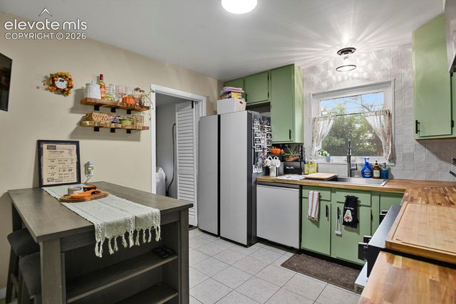 153 Rose Drive, Colorado Springs, CO 80911