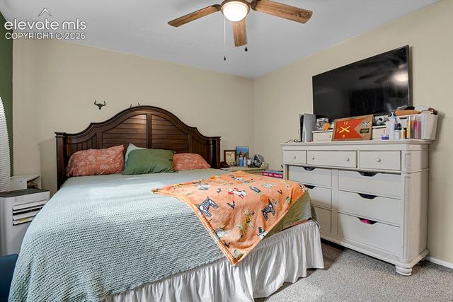 153 Rose Drive, Colorado Springs, CO 80911