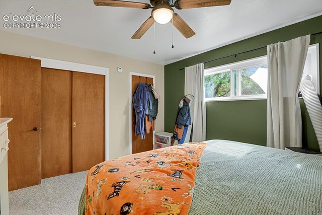 153 Rose Drive, Colorado Springs, CO 80911