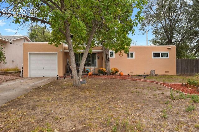 153 Rose Drive, Colorado Springs, CO 80911