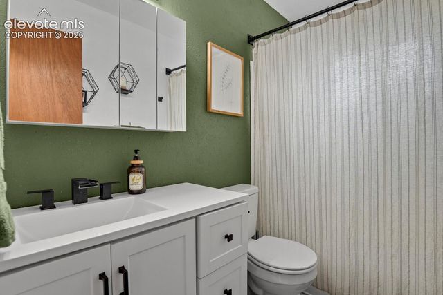 153 Rose Drive, Colorado Springs, CO 80911