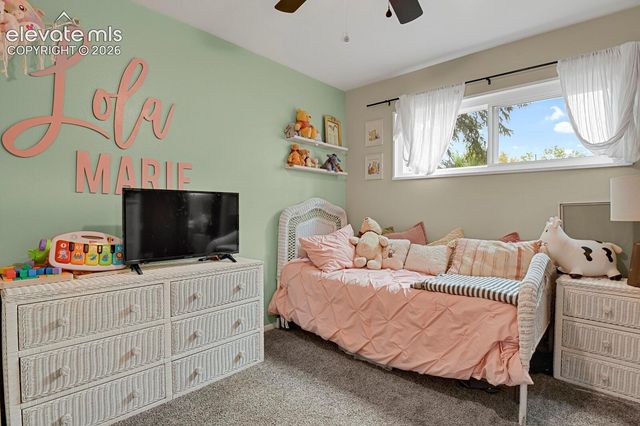 153 Rose Drive, Colorado Springs, CO 80911
