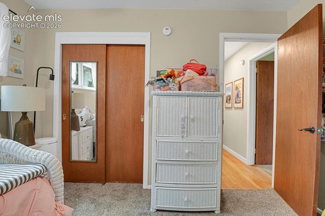 153 Rose Drive, Colorado Springs, CO 80911
