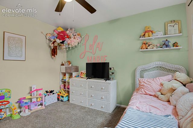153 Rose Drive, Colorado Springs, CO 80911