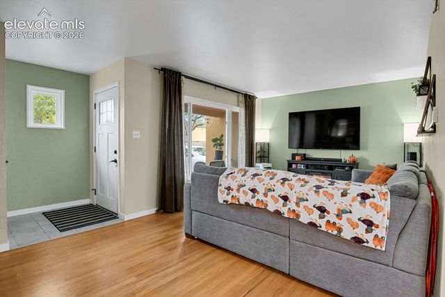 153 Rose Drive, Colorado Springs, CO 80911
