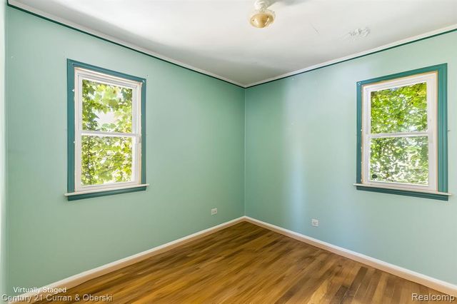 6427 Artesian Street, Detroit, MI 48228