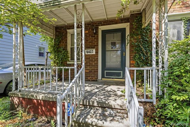 6427 Artesian Street, Detroit, MI 48228