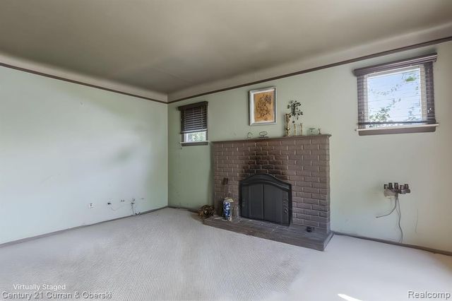 6427 Artesian Street, Detroit, MI 48228
