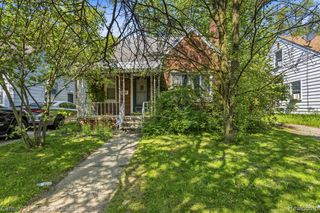 6427 Artesian Street, Detroit, MI 48228