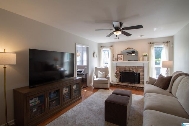 153 CAMBRIDGE LANE, Alabaster, AL 35007