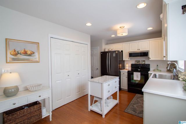 153 CAMBRIDGE LANE, Alabaster, AL 35007