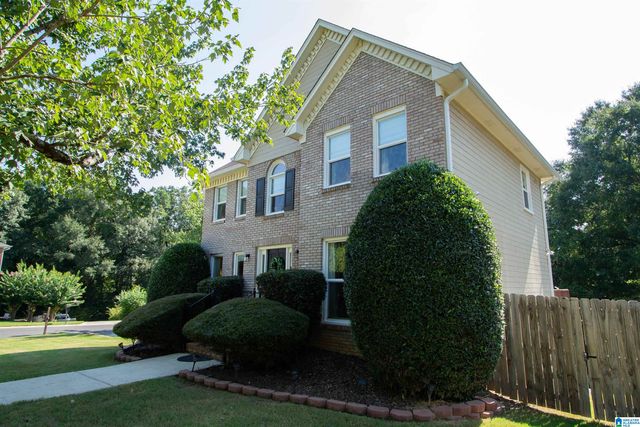 153 CAMBRIDGE LANE, Alabaster, AL 35007