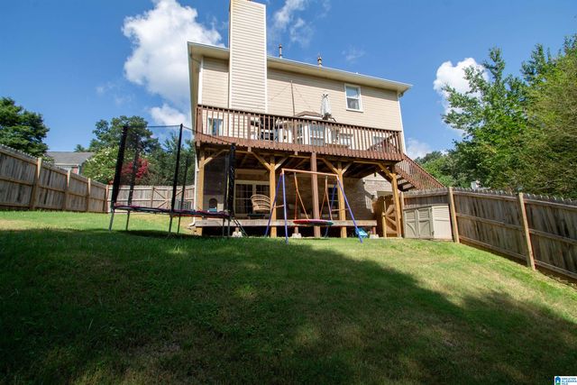 153 CAMBRIDGE LANE, Alabaster, AL 35007