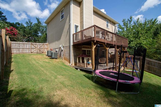 153 CAMBRIDGE LANE, Alabaster, AL 35007