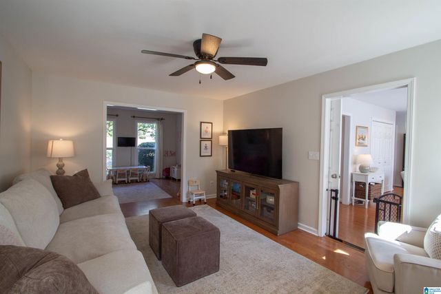 153 CAMBRIDGE LANE, Alabaster, AL 35007