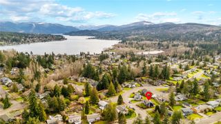 2825 E Crestline Drive, Bellingham, WA 98226