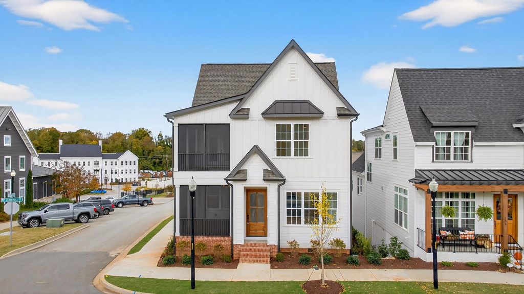 130 Silver Hill Street, Spartanburg, SC 29302