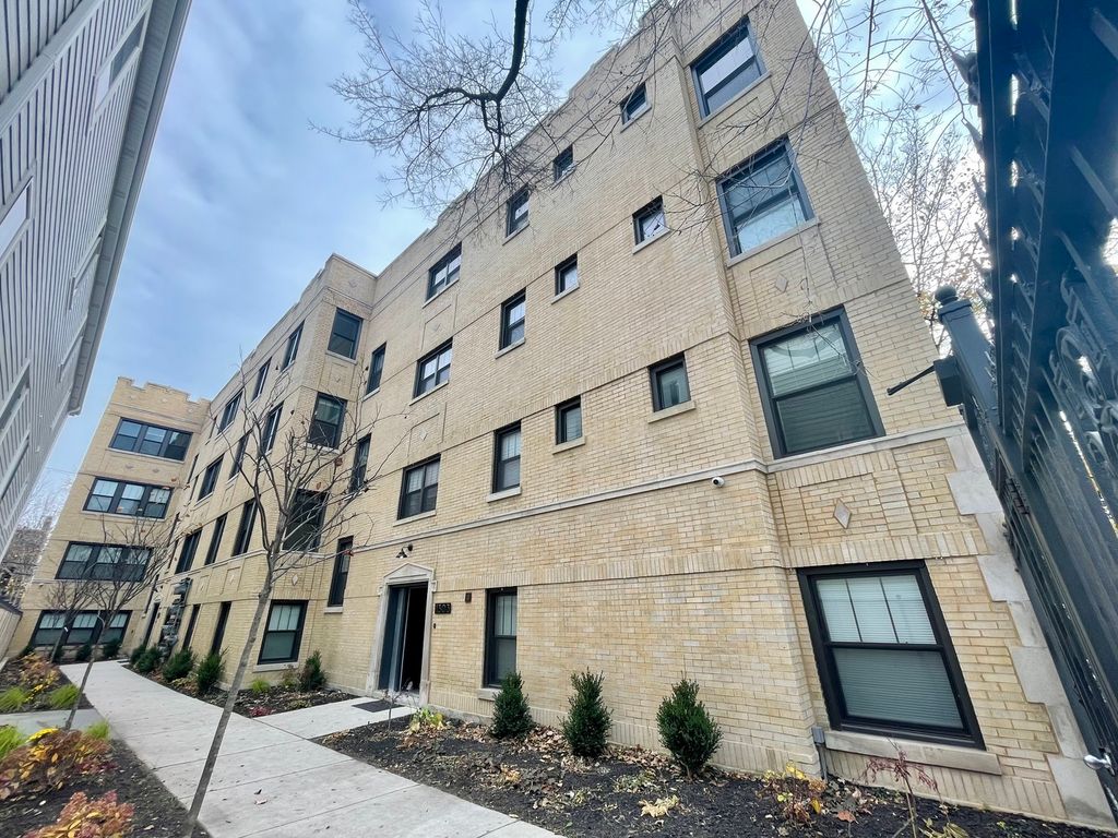 1301 S California Avenue 1W, Chicago, IL 60608