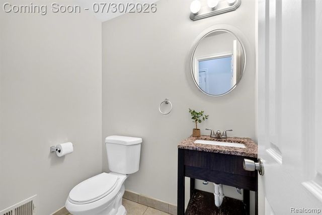 42658 Beechwood Drive, Canton, MI 48188
