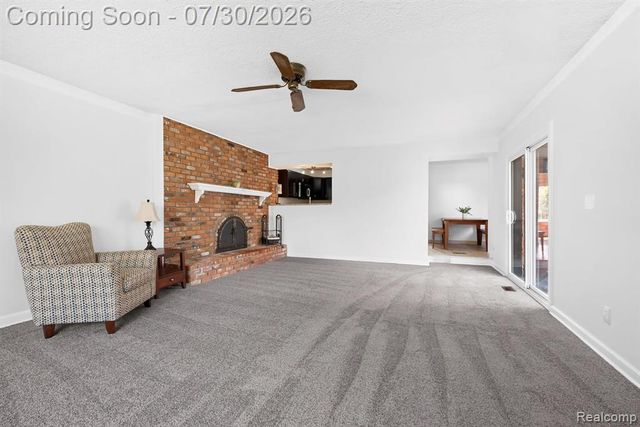 42658 Beechwood Drive, Canton, MI 48188