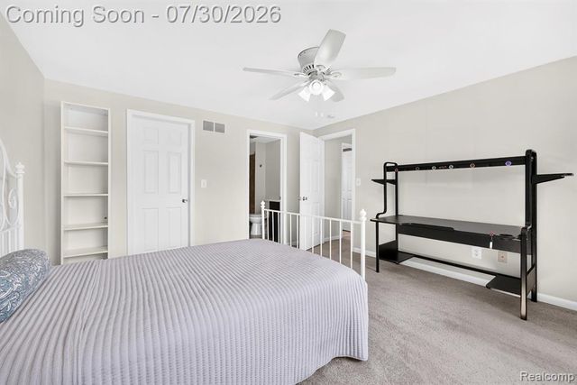 42658 Beechwood Drive, Canton, MI 48188