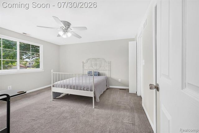 42658 Beechwood Drive, Canton, MI 48188