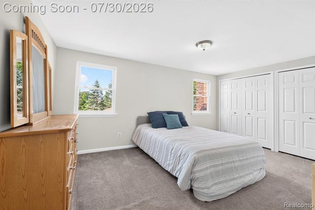 42658 Beechwood Drive, Canton, MI 48188