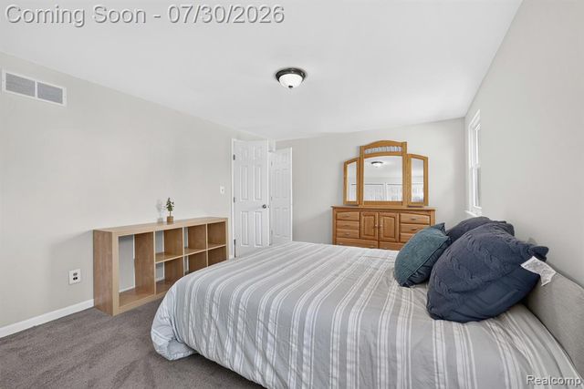 42658 Beechwood Drive, Canton, MI 48188
