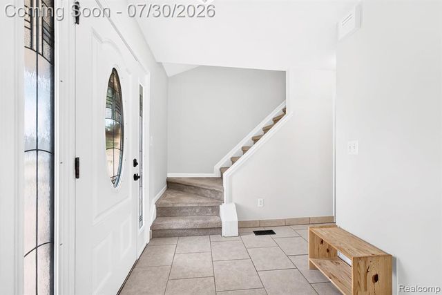 42658 Beechwood Drive, Canton, MI 48188