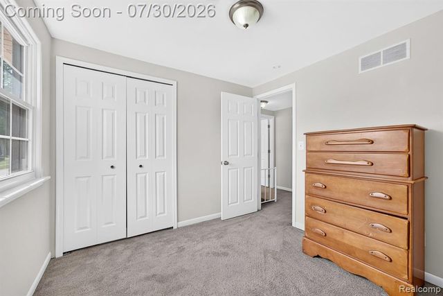 42658 Beechwood Drive, Canton, MI 48188