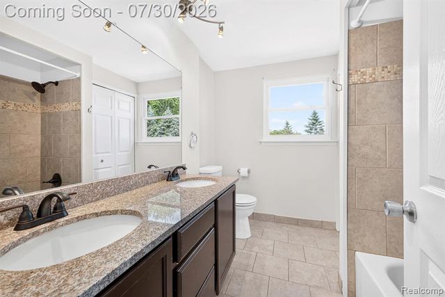 42658 Beechwood Drive, Canton, MI 48188