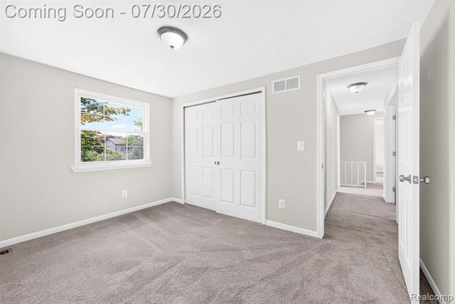 42658 Beechwood Drive, Canton, MI 48188