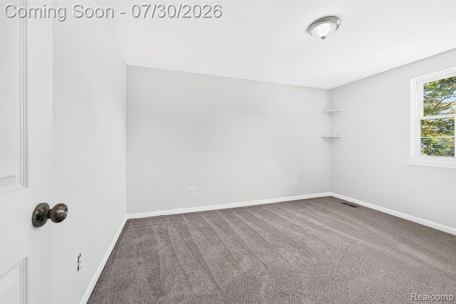 42658 Beechwood Drive, Canton, MI 48188