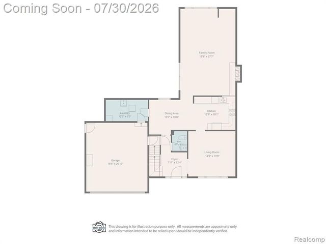 42658 Beechwood Drive, Canton, MI 48188