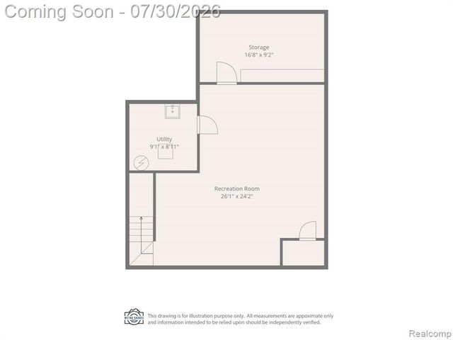 42658 Beechwood Drive, Canton, MI 48188