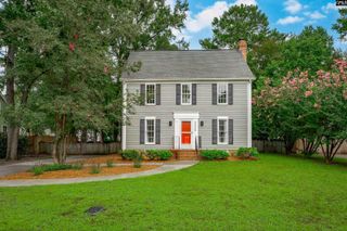 6405 Saye Cut, Columbia, SC 29209