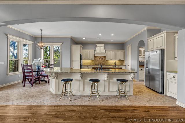 5630 E 117th Place, Tulsa, OK 74137