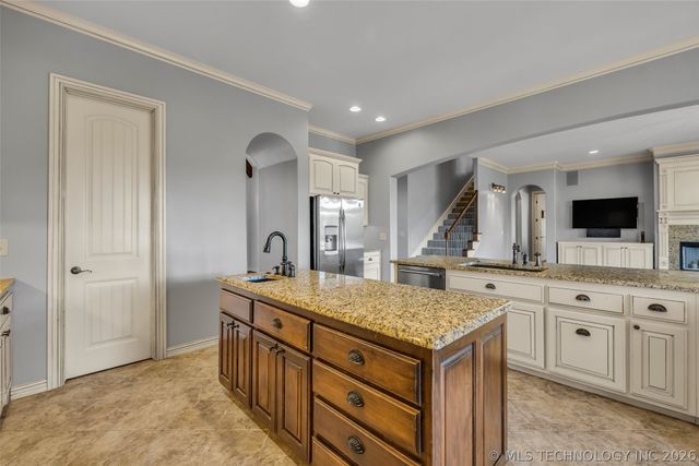 5630 E 117th Place, Tulsa, OK 74137