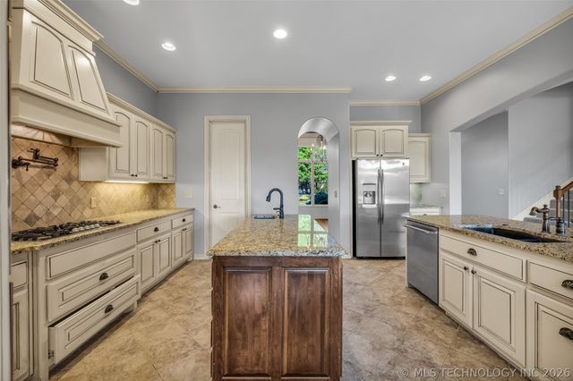 5630 E 117th Place, Tulsa, OK 74137