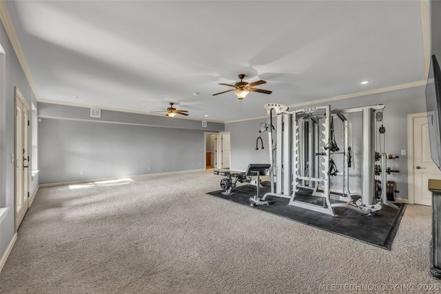 5630 E 117th Place, Tulsa, OK 74137