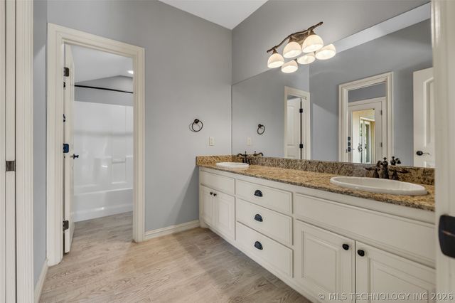 5630 E 117th Place, Tulsa, OK 74137