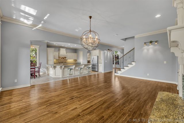 5630 E 117th Place, Tulsa, OK 74137