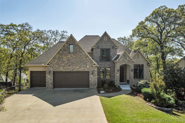 5630 E 117th Place, Tulsa, OK 74137