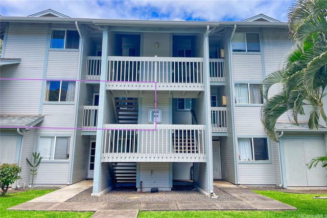 95-652 Wikao Street F203, Mililani, HI 96789