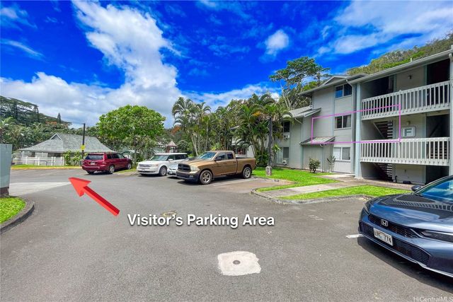 95-652 Wikao Street F203, Mililani, HI 96789