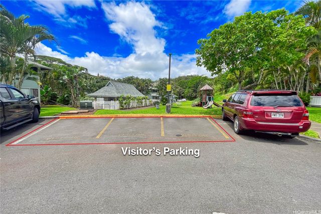 95-652 Wikao Street F203, Mililani, HI 96789