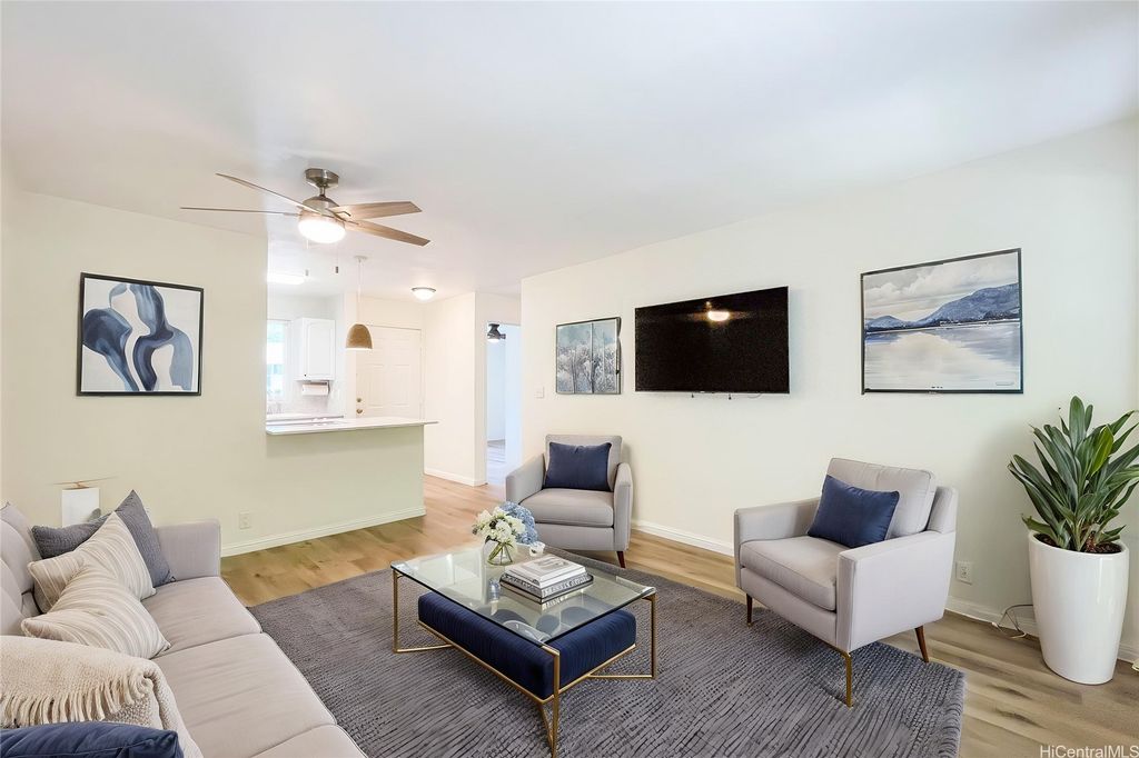 95-652 Wikao Street F203, Mililani, HI 96789