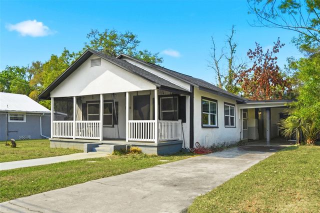 1406 W 15TH STREET, Sanford, FL 32771