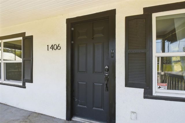 1406 W 15TH STREET, Sanford, FL 32771