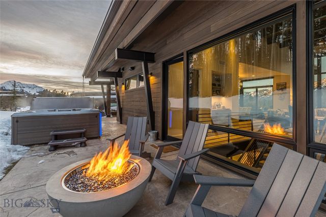 16 Speedwell Drive 7C, Big Sky, MT 59716